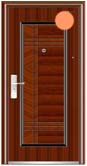 Exterior door L-SD-112