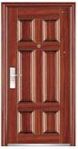 Exterior door L-SD-114