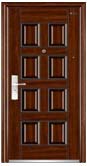 Exterior door L-SD-126