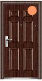 Exterior door L-SD-180