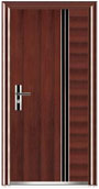 Interior doors L-SD-158