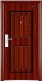 Exterior door L-SD-125