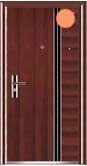 Exterior door L-SD-158